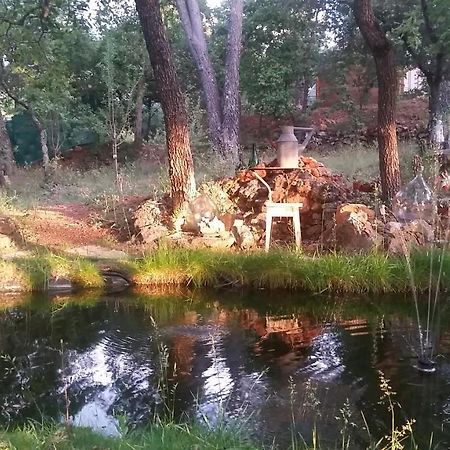 Villa Mylena Jouques 外观 照片