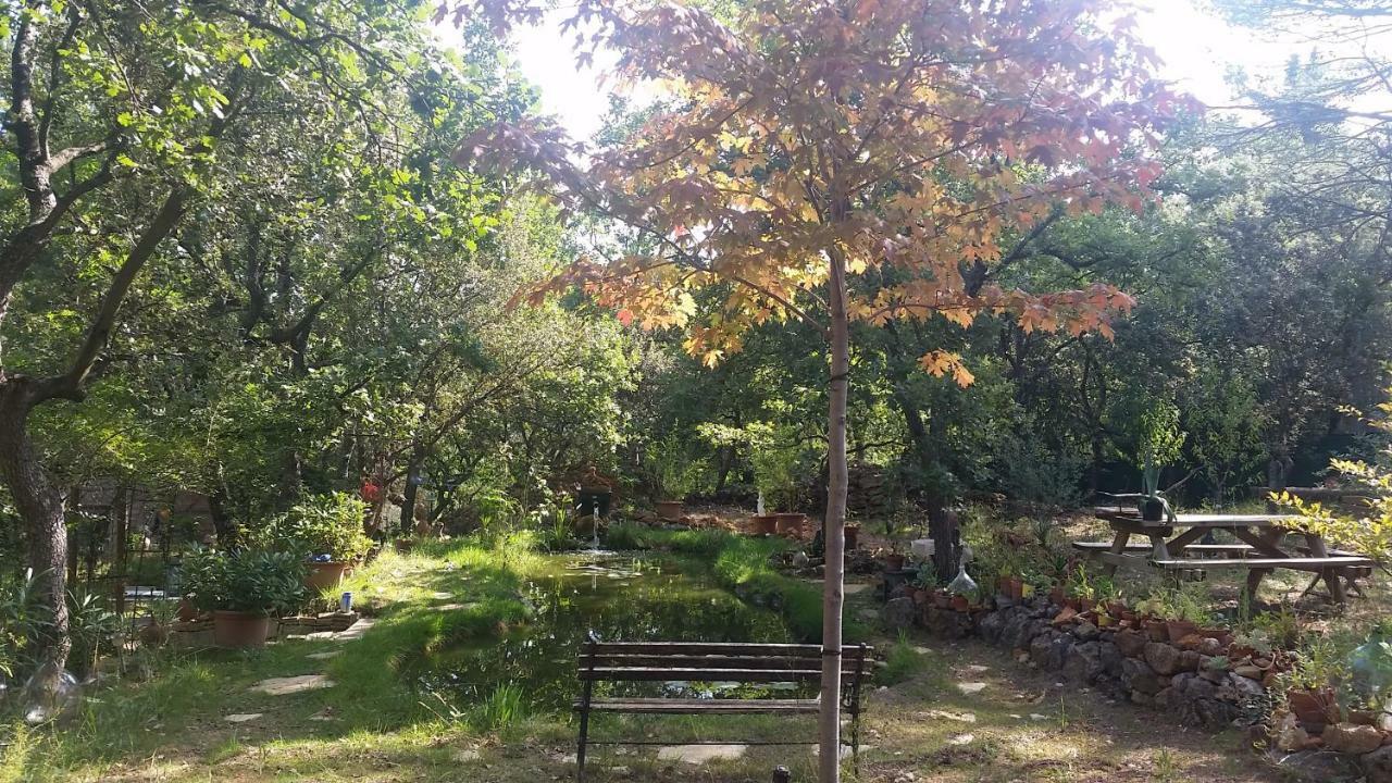 Villa Mylena Jouques 外观 照片